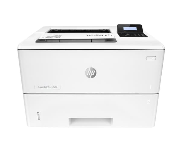 HP LaserJet Pro Impresora M501dn 4800 x 600 DPI A4