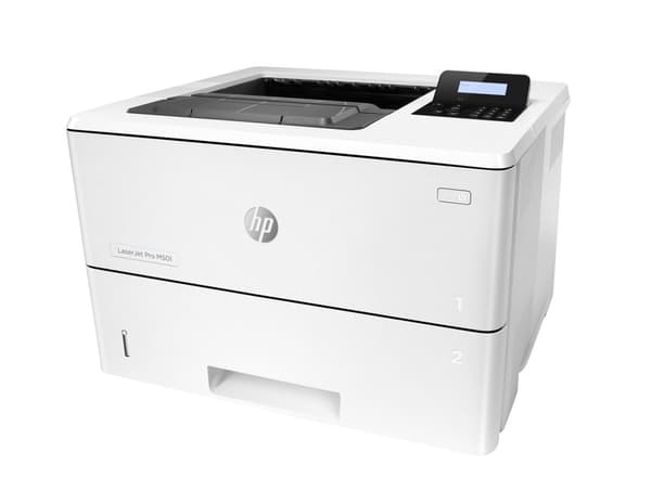 HP LaserJet Pro Impresora M501dn 4800 x 600 DPI A4