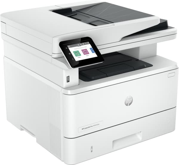HP LASERJET PRO 4102fdw -monitoimilaite