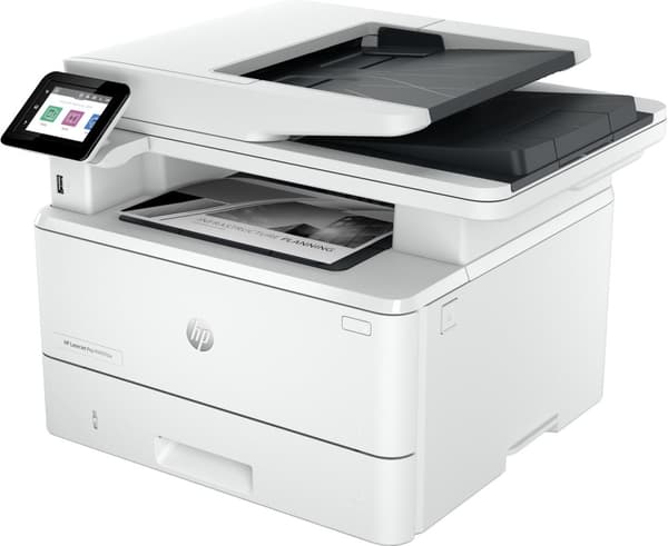 HP LASERJET PRO 4102fdw -monitoimilaite