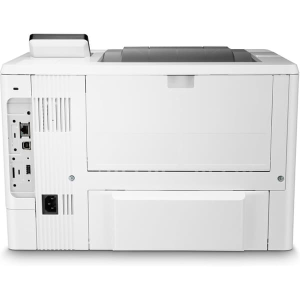 Laserskrivare HP M507dn