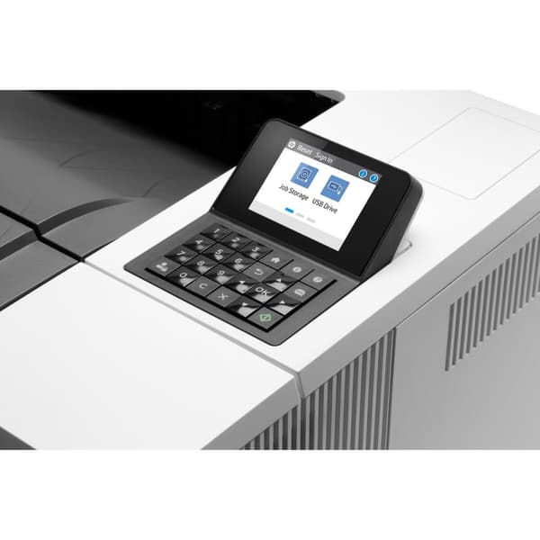 Laserskrivare HP M507dn