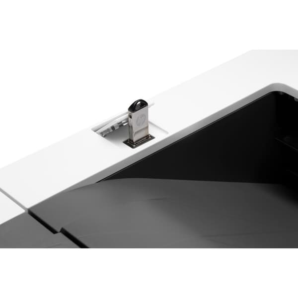 Laserskrivare HP M507dn