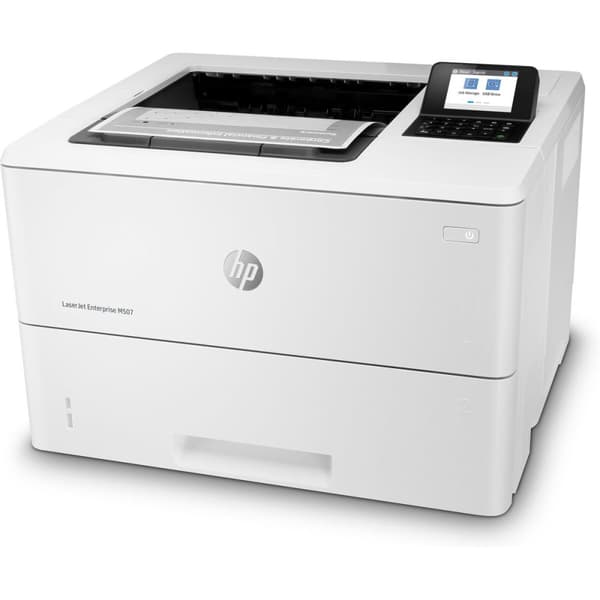 Laserskrivare HP M507dn