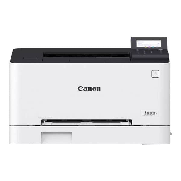 Färglaserskrivare - Canon - LBP633Cdw - 21 sidor per minut - Wi-Fi - A4