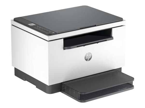 Laserbläckskrivare - HP - LaserJet MFP M234d - Trådbunden - Snabb utskrift - A4