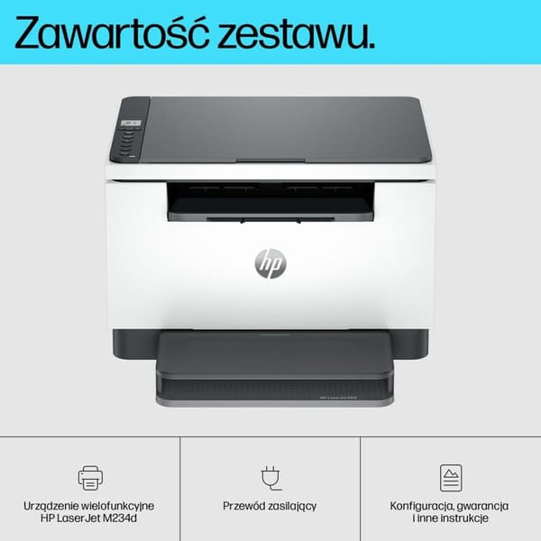 Laser Printer HP 8J9K4F