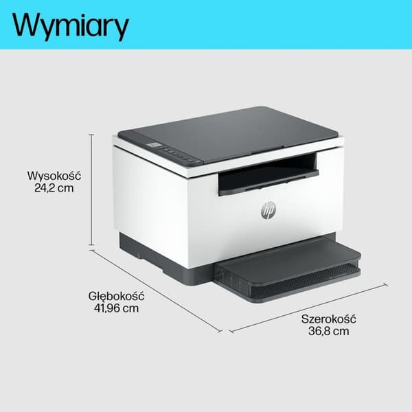 Laser Printer HP 8J9K4F