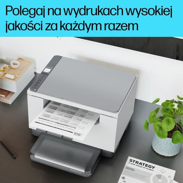 Laser Printer HP 8J9K4F