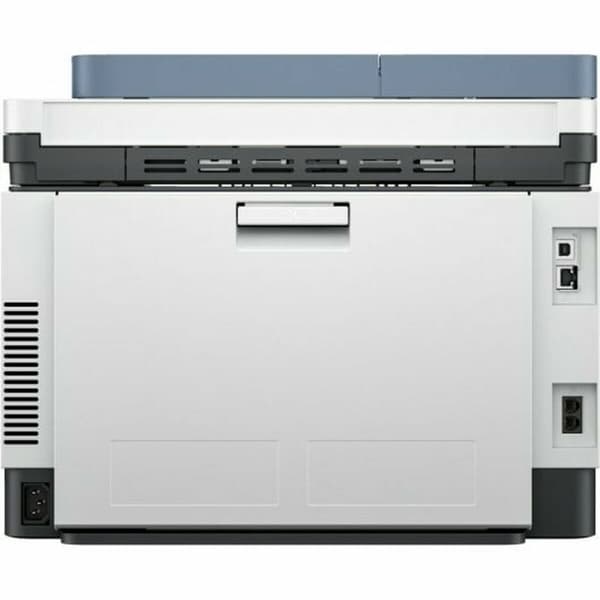 Multifunktionsprinter HP 499Q7F