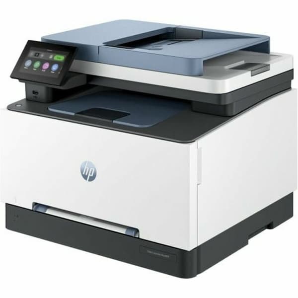 Multifunktionsprinter HP 499Q7F