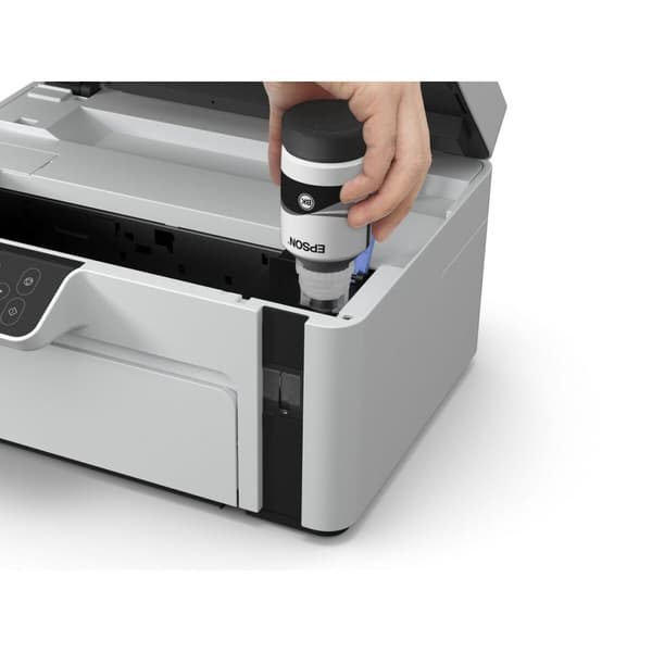 Multifunktionsskrivare Epson C11CJ18402