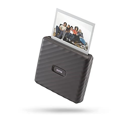 Fujifilm Instax Wide Link -tulostin, harmaa
