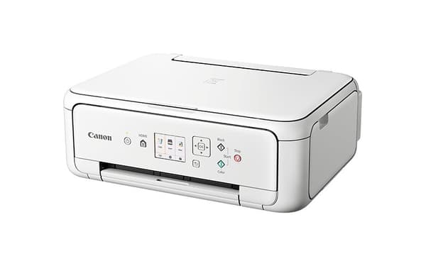 Canon PIXMA TS5151 Inkjet A4 4800 x 1200 DPI Wi-Fi
