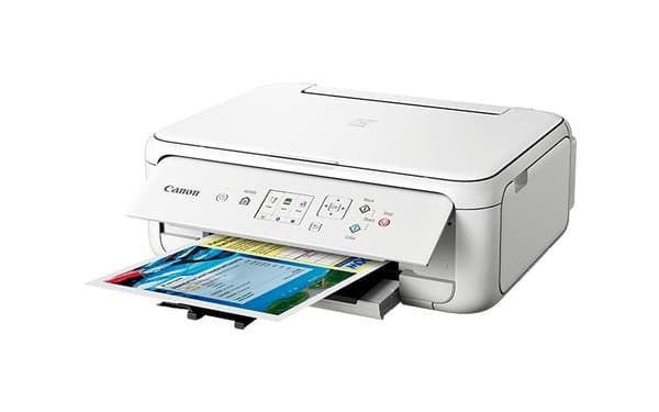 Canon PIXMA TS5151 Inkjet A4 4800 x 1200 DPI Wi-Fi