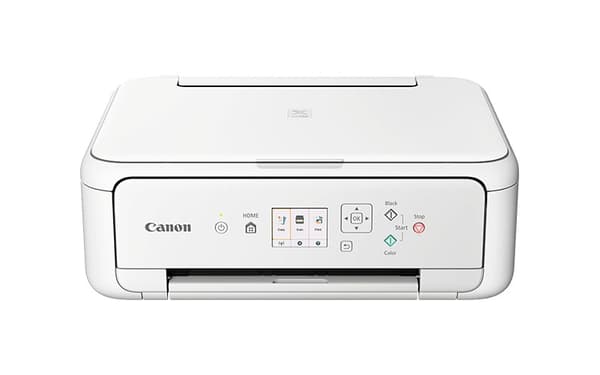 Canon PIXMA TS5151 Inkjet A4 4800 x 1200 DPI Wi-Fi Vit