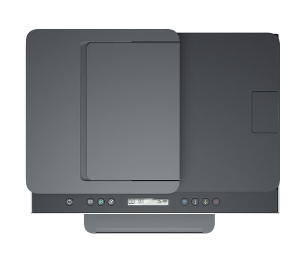 HP Smart Tank 750 All-in-One Termisk inkjet A4 4800 x 1200 DPI 15 sider/min. Wi-Fi