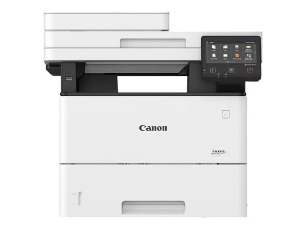 Canon i-SENSYS MF553dw - skrivare