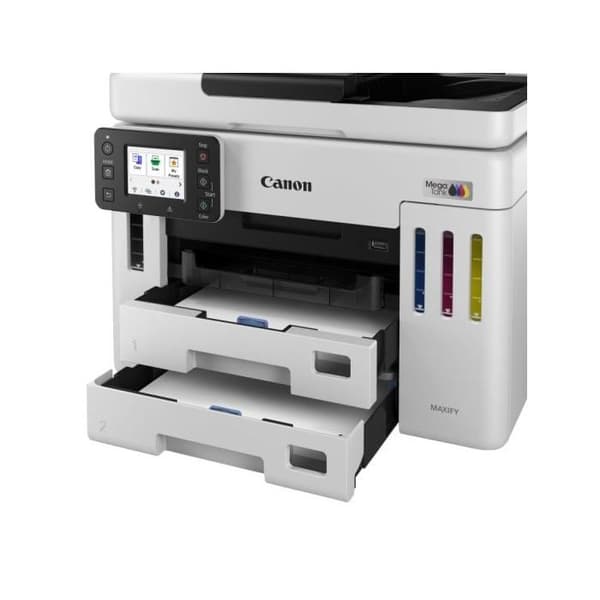 Canon MAXIFY GX7150 MegaTank