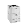 Miniatyrbild 3 av 3: Brother HL-L9310CDWTT Färgskrivare Duplex Laser A4-Legal 2400 x 600 dpi upp till 31 sid/min
