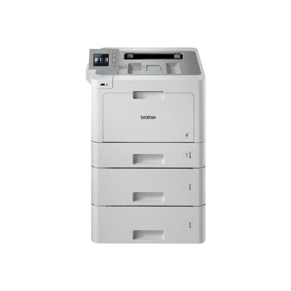 Brother HL-L9310CDWTT Färgskrivare Duplex Laser A4-Legal 2400 x 600 dpi upp till 31 sid/min