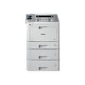 Miniatyrbild 1 av 3: Brother HL-L9310CDWTT Färgskrivare Duplex Laser A4-Legal 2400 x 600 dpi upp till 31 sid/min