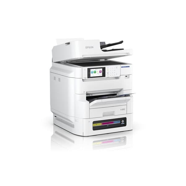 Epson WorkForce Pro EM-C8101R Vit