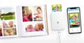 Miniatyrbillede 6 af 10: ZINKFOTOPAPIR til MOBIL FOTOLASERPRINTER 20 stk. 2x3