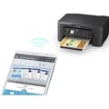 Miniatyrbild 5 av 5: EPSON Workforce WF-2910DWF-skrivare - USB 2.0/Wi-Fi - Mac/Windows
