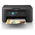 Miniatyrbild 1 av 5: EPSON Workforce WF-2910DWF-skrivare - USB 2.0/Wi-Fi - Mac/Windows