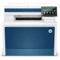 Miniatyrbild 3 av 3: HP Color LaserJet Pro MFP 4302fdn - multifunktionsskrivare - färg