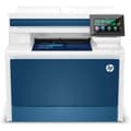 Miniatyrbild 2 av 3: HP Color LaserJet Pro MFP 4302fdn - multifunktionsskrivare - färg