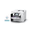Miniatyrbild 3 av 6: EPSON EcoTank ET-5880 multifunktionsskrivare - Färg - Bläckstråle - A4