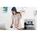 Miniatyrbild 4 av 6: EPSON EcoTank ET-5880 multifunktionsskrivare - Färg - Bläckstråle - A4