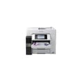 Miniatyrbild 2 av 6: EPSON EcoTank ET-5880 multifunktionsskrivare - Färg - Bläckstråle - A4