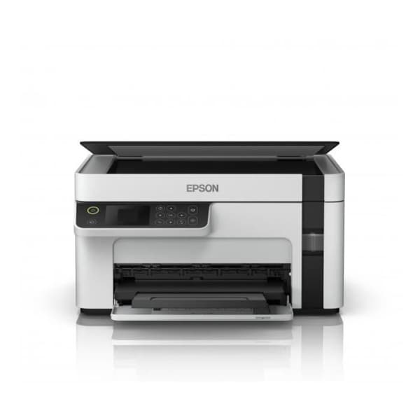 Bläckstråleskrivare - Epson - EcoTank M2120 - Monokrom - A4 - 32 ppm