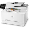 Miniatyrbild 3 av 3: HP Color LaserJet Pro M283fdw färglaserskrivare - Wifi - Automatisk duplex