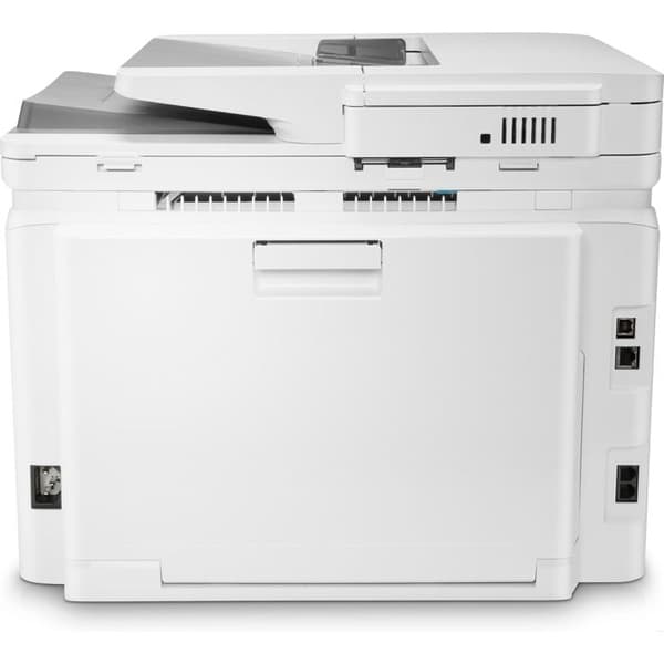 HP Color LaserJet Pro M283fdw färglaserskrivare - Wifi - Automatisk duplex