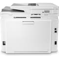 Miniatyrbild 2 av 3: HP Color LaserJet Pro M283fdw färglaserskrivare - Wifi - Automatisk duplex