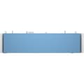 Miniatyrbild 3 av 3: Bac för supports - HP - 28N93A - Kapacitet 550 ark - Kompatibel A4/A5/A6/B5/JIS/B6(JIS) - 1 bac