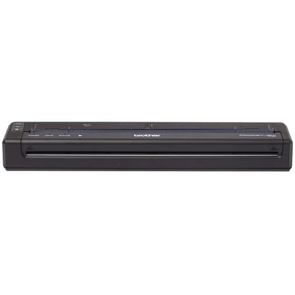 - Brother - Brother PocketJet 8 PJ-862 - skrivare - Svart och vit - direkt termisk