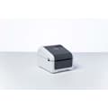 Miniatyrbild 2 av 3: Etikettskrivare - Brother - TD-4420DN - 203 x 203 dpi - 203,2 mm/sek - USB, LAN