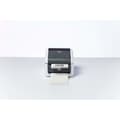 Miniatyrbild 1 av 3: Etikettskrivare - Brother - TD-4420DN - 203 x 203 dpi - 203,2 mm/sek - USB, LAN