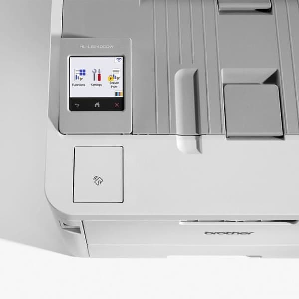 Brother färglasermaskin HL-L8240CDW
