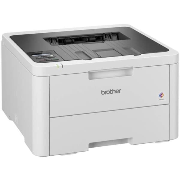 Färg-LED-skrivare - BROTHER - HL-L3215CW - 18 sidor per minut - Trådlös - Apple AirPrint