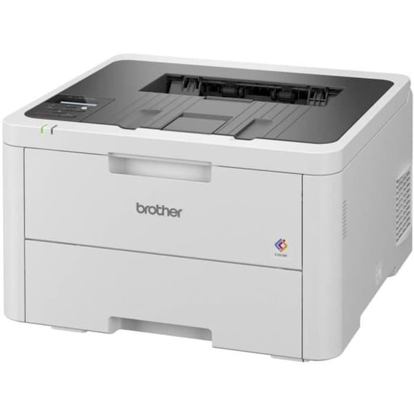 Färg-LED-skrivare - BROTHER - HL-L3215CW - 18 sidor per minut - Trådlös - Apple AirPrint
