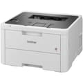 Miniatyrbild 2 av 3: Färg-LED-skrivare - BROTHER - HL-L3215CW - 18 sidor per minut - Trådlös - Apple AirPrint