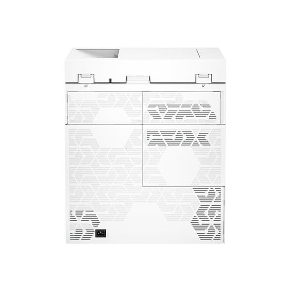 HP Color LaserJet Enterprise MFP 5800dn - multifunktionsskrivare - färg
