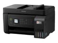 Miniatyrbild 2 av 6: Multifunktionsskrivare - EPSON - Ecotank Et-4800 - Bläckstråle - Trådlös - Svart