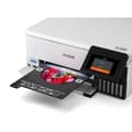 Miniatyrbild 4 av 6: Epson Ecotank ET-8500 multifunktionsskrivare
